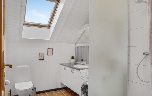 Gallery image of 3 Bedroom Stunning Home In Vordingborg in Vordingborg