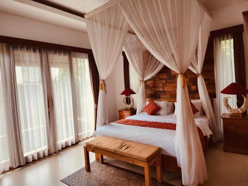 Uma Padi Villa – Photos 2