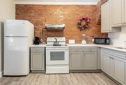 Upscale 2BR - Boutique Apartment - PRIME Location – Photos 2