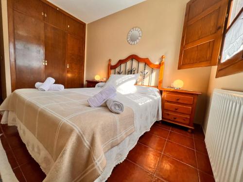 Gallery image of Los Robles Andrin in Andrín