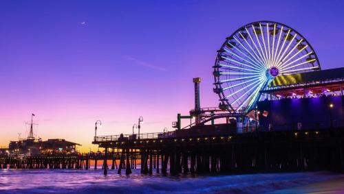 The Pierside Santa Monica photo 34