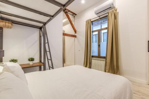 MyHouseSpain - Luxury flat next to Gran Vía
