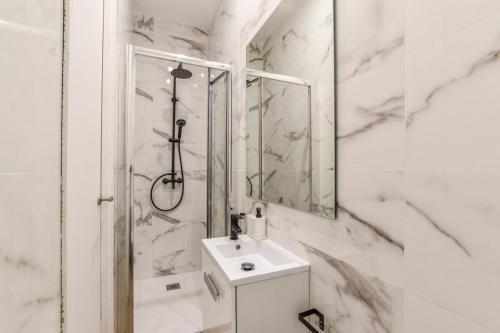 MyHouseSpain - Luxury flat next to Gran Vía