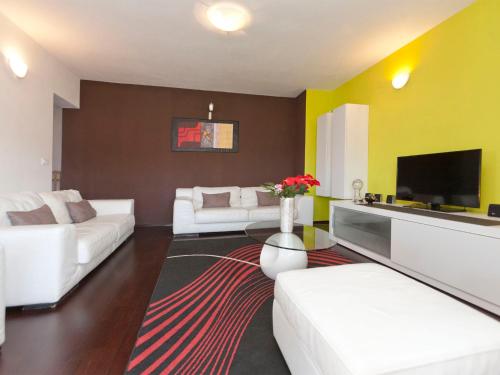 Apartment Brioni View