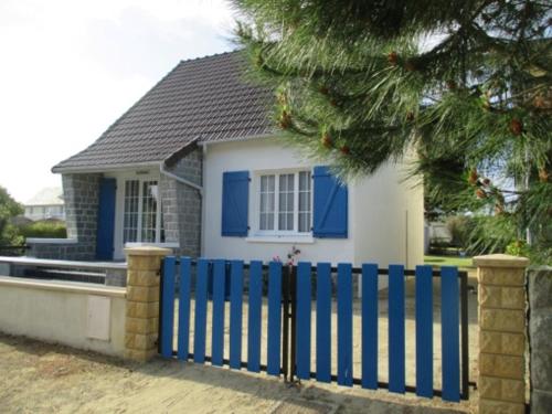 Maison Saint-Pair-sur-Mer, 4 pièces, 8 personnes - FR-1-361-388