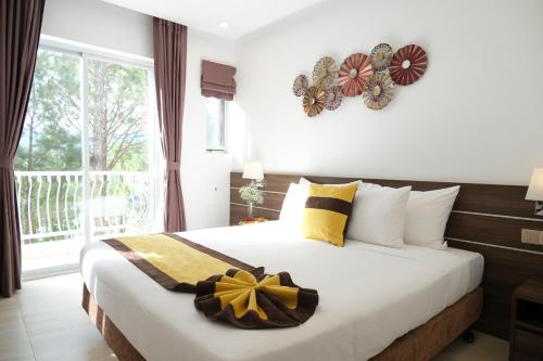 CEREJA Hotel & Resort Dalat – Photos 2