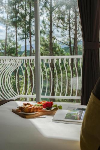 CEREJA Hotel & Resort Dalat – Photos 3