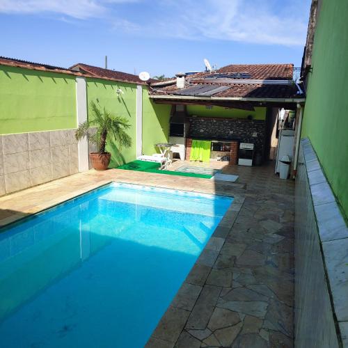 Casa de praia Mongaguá