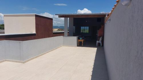 Casa do Terraço da Alegria