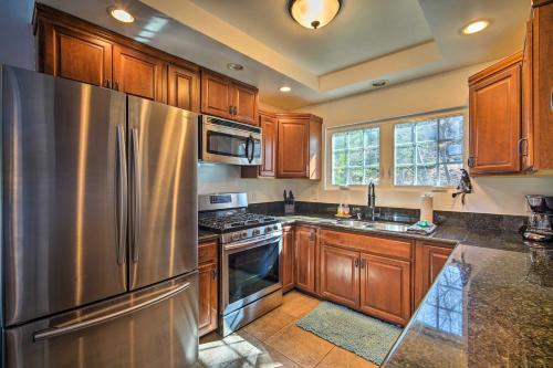 Pet-Friendly Lake Arrowhead Home! – Photos 2
