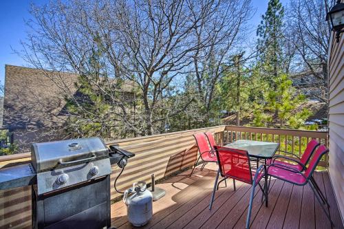 Pet-Friendly Lake Arrowhead Home! – Photos 3