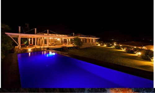 Resort Amanzi – Photos 5