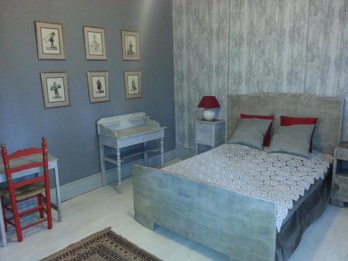 La maison de l'œnologue – Photos 3