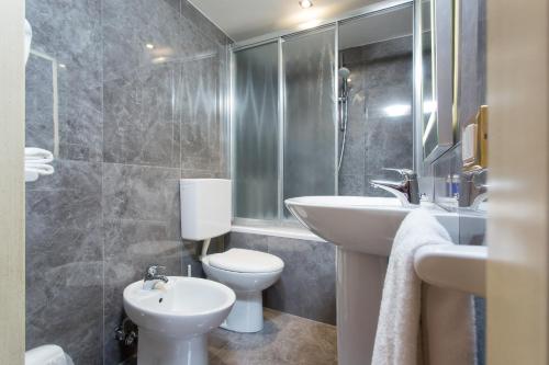 Hotel Conterie Image