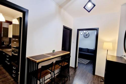 Billede fra billedgalleriet på Belle Apartments - Republicii i Piteşti