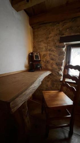 Fotografie z fotogalerie ubytování Haraneko Errota Burdindegi v destinaci El Cerco