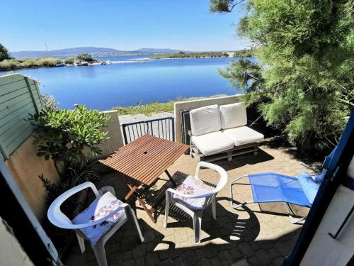 Résidence Les Barcarelles - Maisons & Villas pour 2 Personnes 214