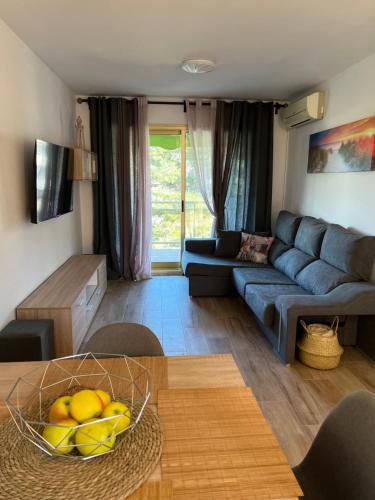 Apartamento Penthantlon 5,Salou
