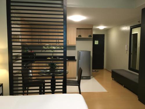 Cozy Studio Suites in Avant at the Fort