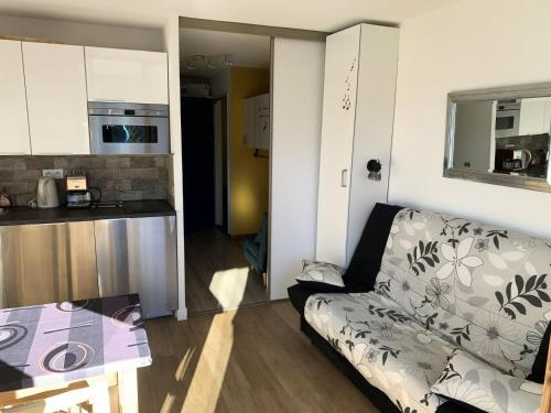 Résidence Doris - Studio pour 4 Personnes 244