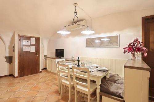 Romantica Suite Firenze 2 cls Central Market & Dome