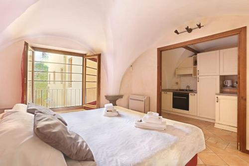 Romantica Suite Firenze 2 cls Central Market & Dome