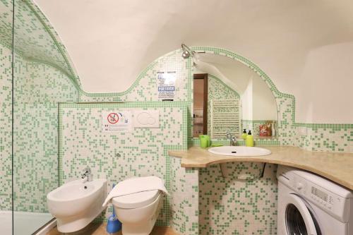 Romantica Suite Firenze 2 cls Central Market & Dome
