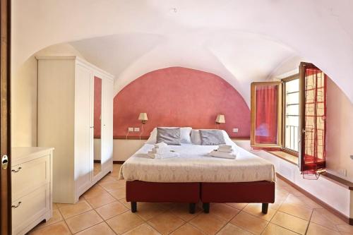 Romantica Suite Firenze 2 cls Central Market & Dome