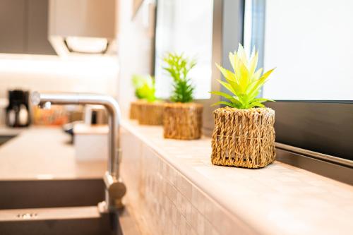 Fotografie z fotogalerie ubytování Lilium Apartment ve městě Kos