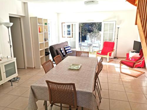 Photo de la galerie de l'établissement LA LEGERE - 500m de la Mer, à Jard-sur-Mer