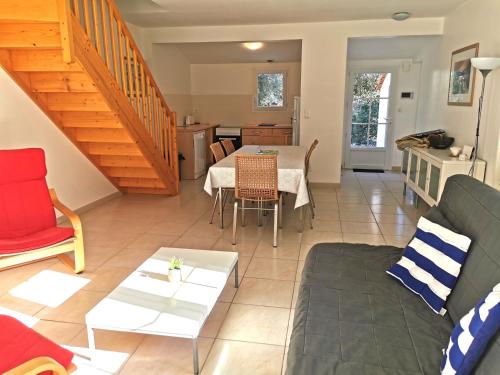 Photo de la galerie de l'établissement LA LEGERE - 500m de la Mer, à Jard-sur-Mer