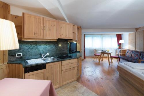 Gallery image of Residence Mugun in Corvara in Badia