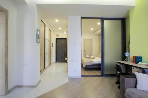 Gallery image of Seine Apartment by Downtown Inn, City Center in Yerevan