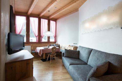 Gallery image of Residence Mugun in Corvara in Badia
