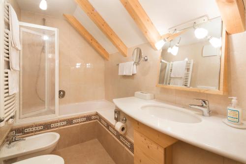 Gallery image of Residence Mugun in Corvara in Badia