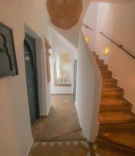 Gambar di galeri bagi Riad Dar Marrakcha di Marrakech