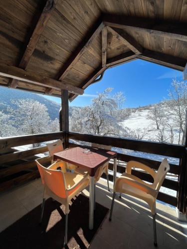 Gallery image of Dedina želja Rural Getaway in Trnava