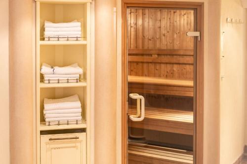 Fotografie z fotogalerie ubytování Hotel Seefelderhof v destinaci Seefeld in Tirol