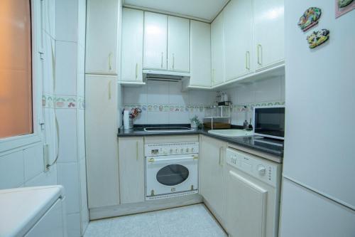 MyHouseSpain - Moderno apartamento a escasos metros del Bernabeu