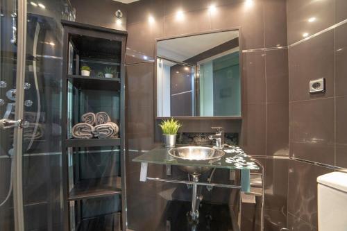 MyHouseSpain - Moderno apartamento a escasos metros del Bernabeu