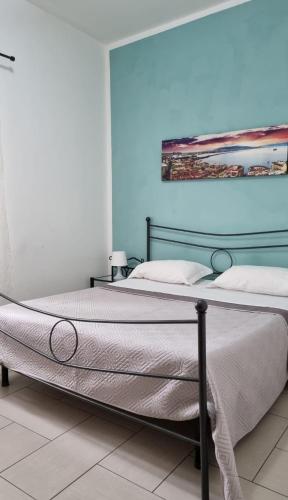 Terrazza del Santo 2,0 - La Terrazza nel cuore di Napoli