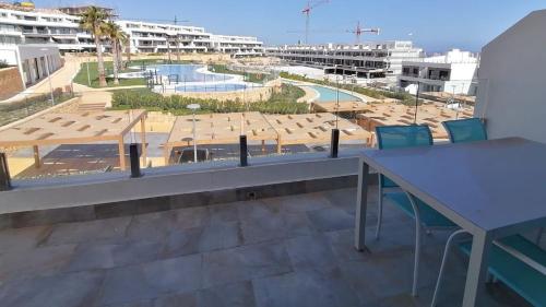 Camporrosso's Place - Finestrat