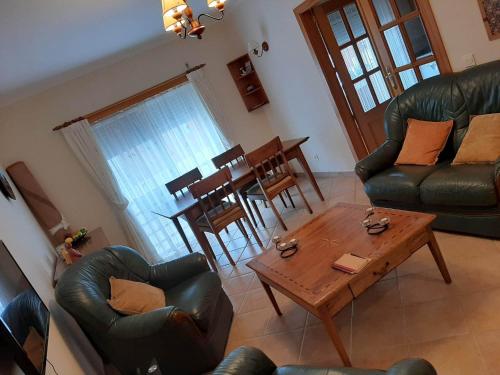 Casa da Mariana - T2 com piscina