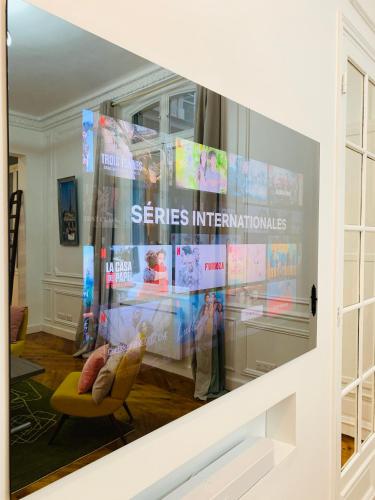 2 bedrooms - Paris centre - Champs Elysees – Photos 3