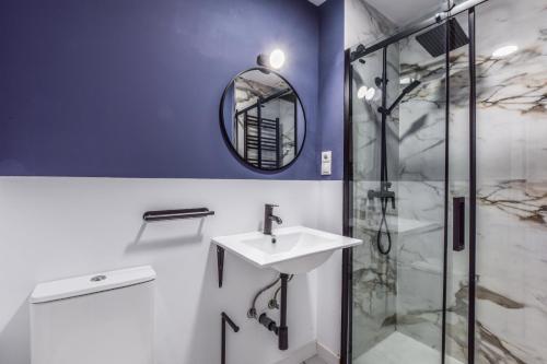 MyHouseSpain - Moderno apartamento ubicación inmejorable Madrid