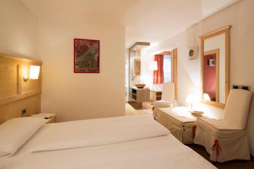 Gallery image of Residence Mugun in Corvara in Badia