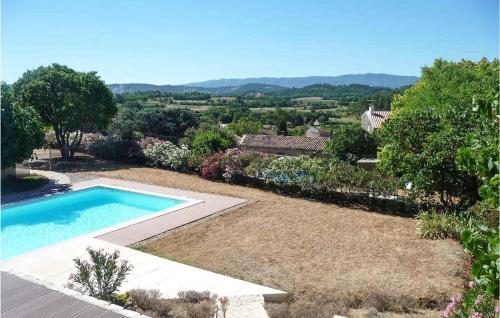 Amazing home in Villars with Outdoor swimming pool, WiFi and 3 Bedrooms