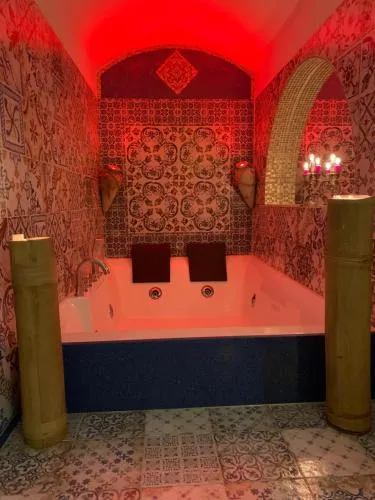La Casa di Emanuella - Rooms & International Suites photo 42