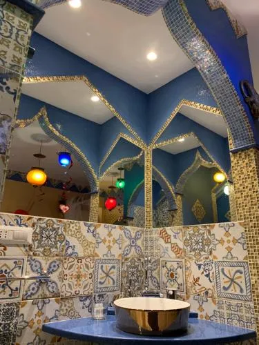La Casa di Emanuella - Rooms & International Suites photo 44