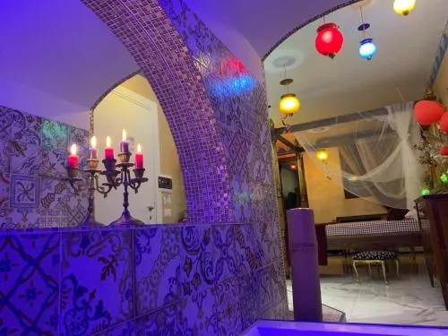 La Casa di Emanuella - Rooms & International Suites photo 62